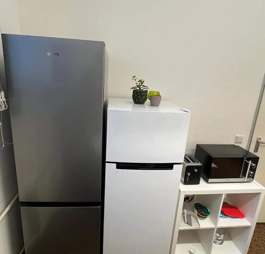 Beckhomes- New, Unique Apartment For 16 People München