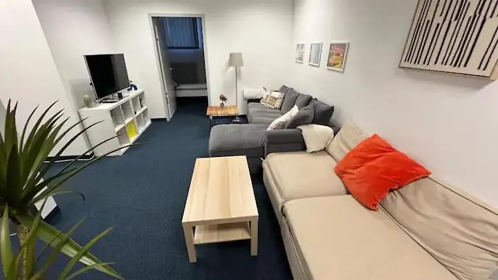 Beckhomes- New, Unique Apartment For 16 People München 0*,  Tyskland