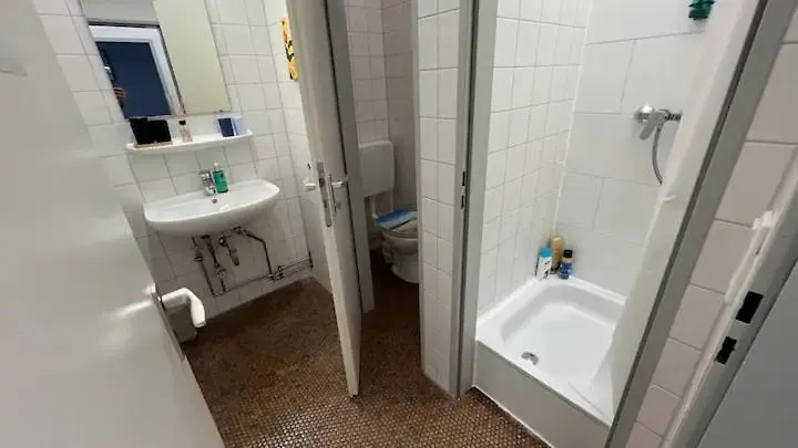 Beckhomes- New, Unique Apartment For 16 People München Tyskland