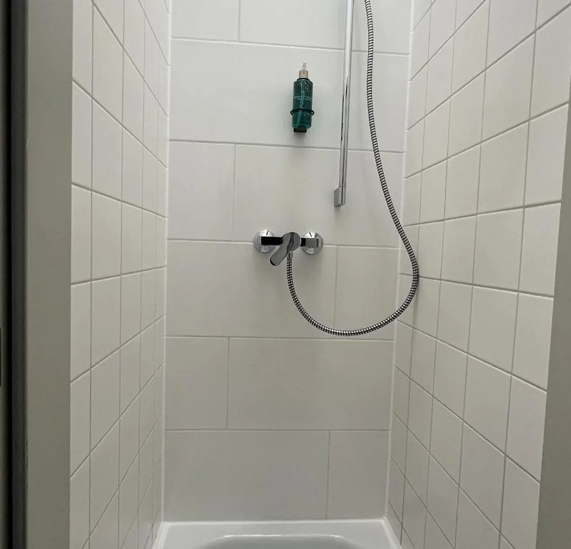 Beckhomes- New, Unique Apartment For 16 People München